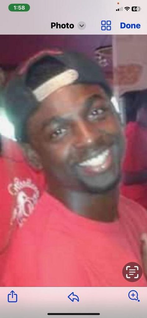 D'Andre Desean White Profile Photo