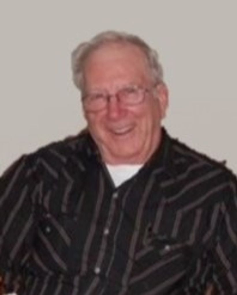 Orlan Dennis Foss
