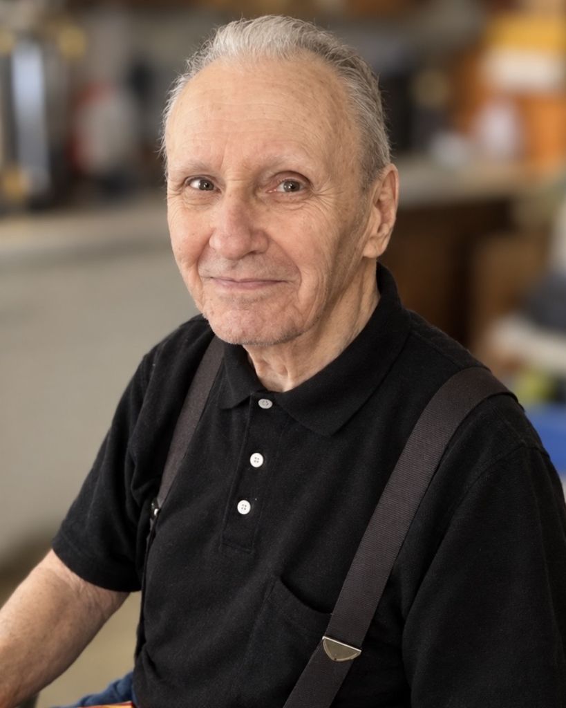 William Sammons Profile Photo