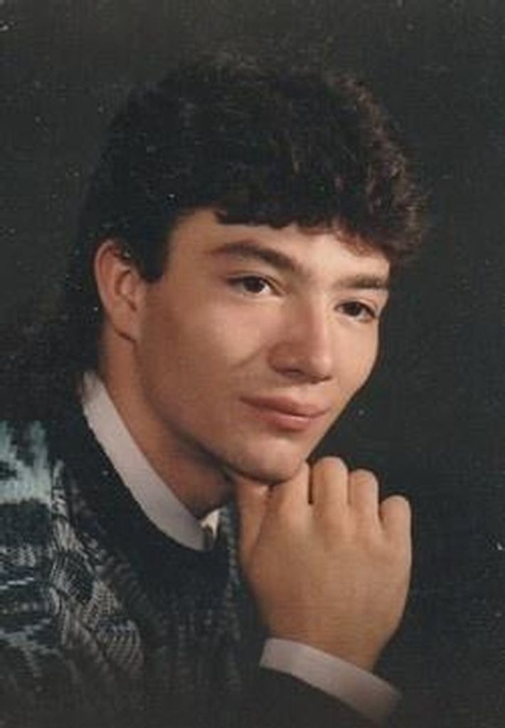 Joseph Allen Cogger Profile Photo