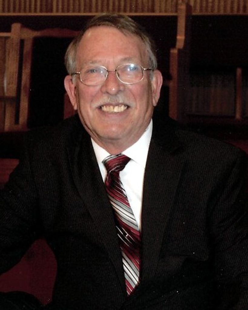 William "Bill" Marshall Graves