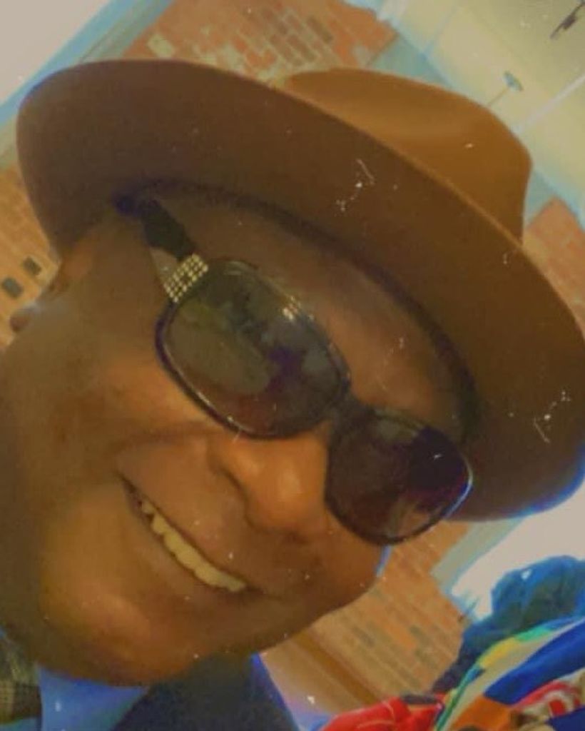 Ronald Eugene Holloway Profile Photo