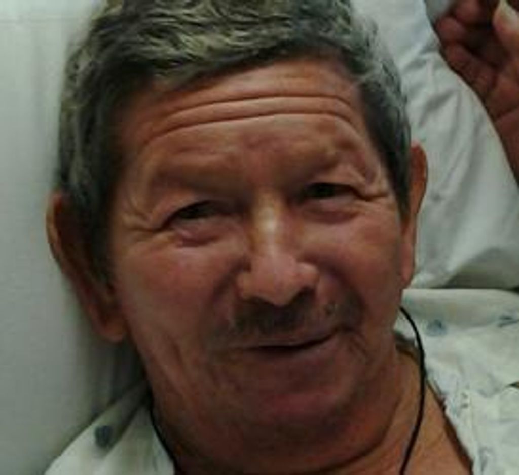 Aristeo Lopez