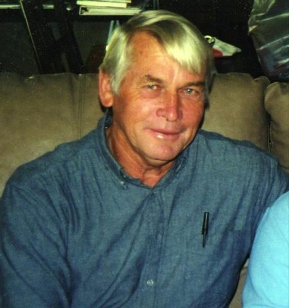 Ronald Everett