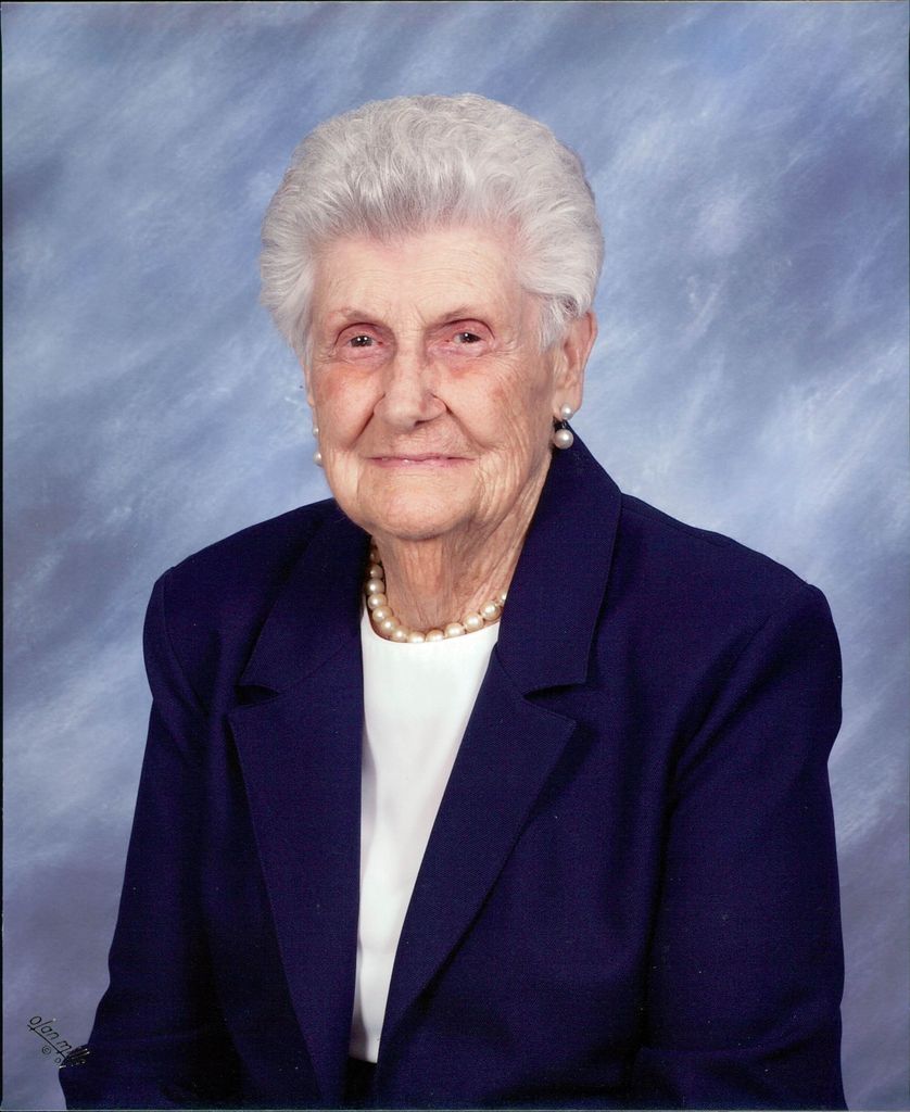 Eleanor Weaver