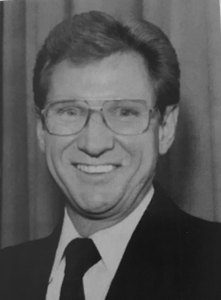 Jerry Allen Parton