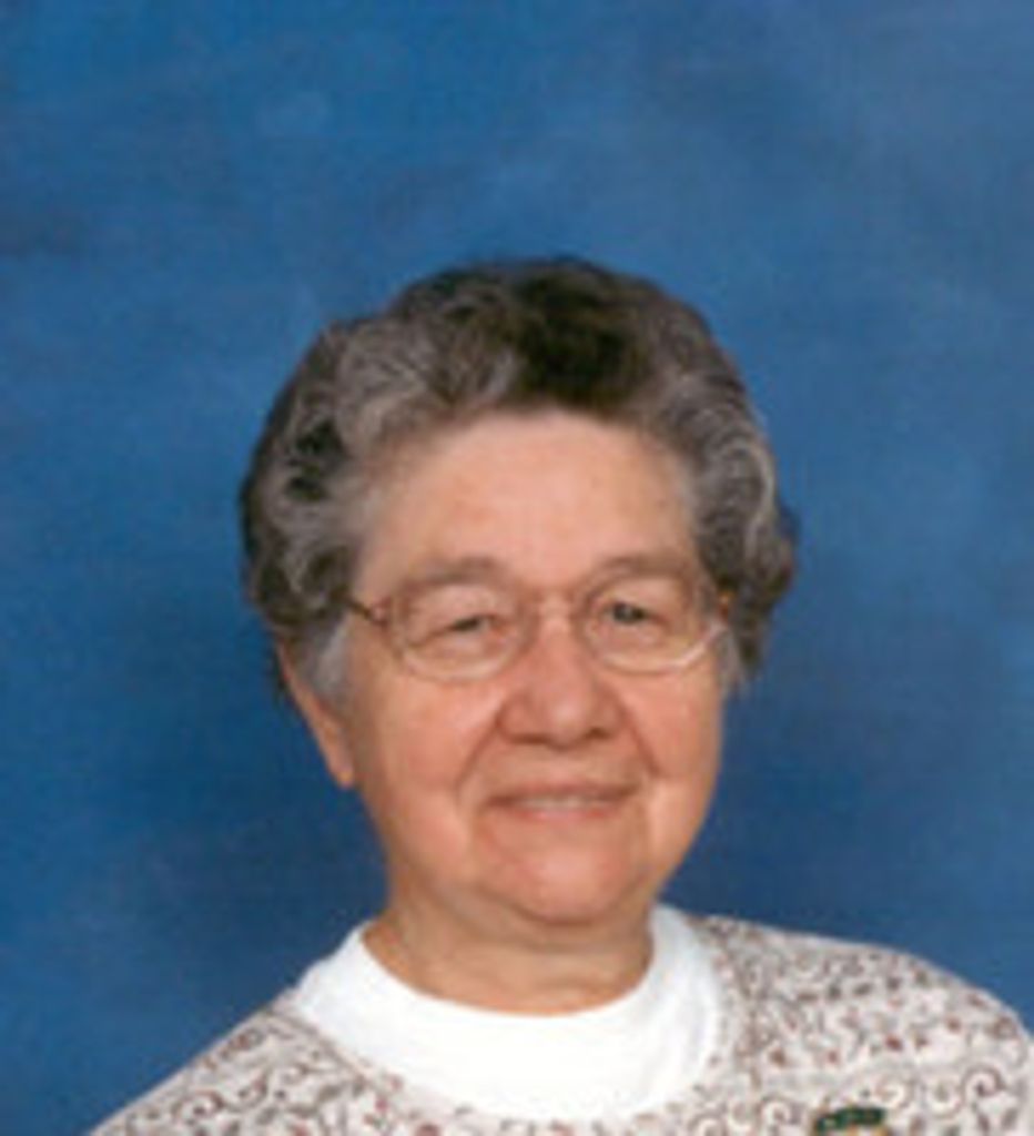Sr. Mary Linus Erzer