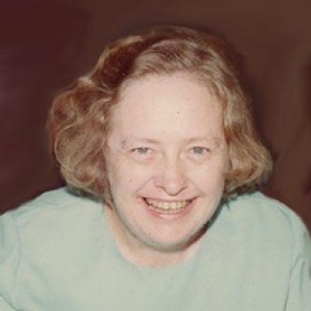 Ruth Bjonerud