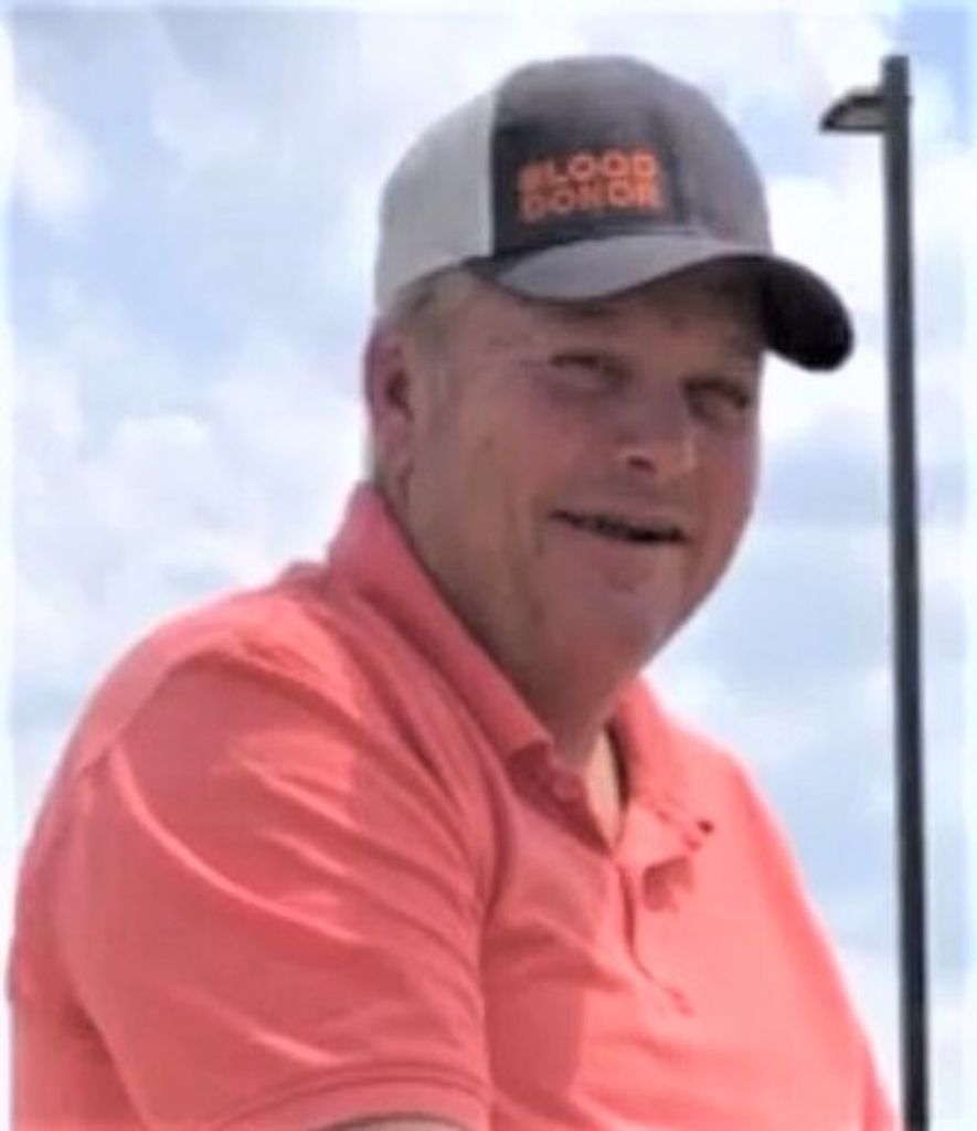 Joe Miller Profile Photo