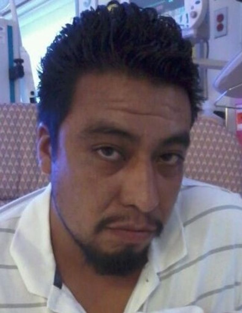 Santos Joaquin Juarez-Estrada