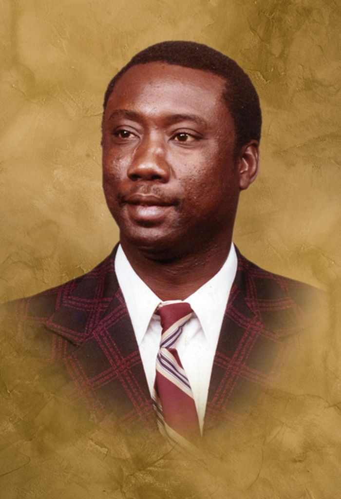 Charlie Frierson Profile Photo