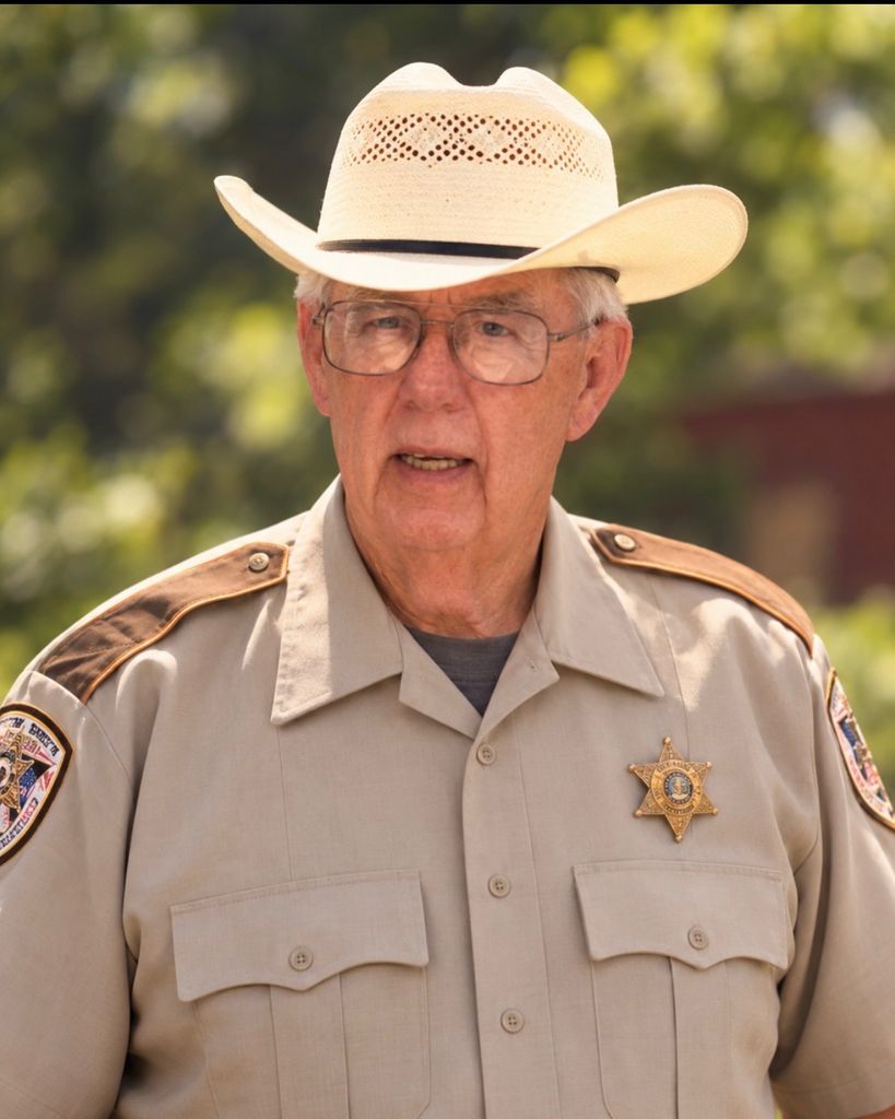 Ronald Hallman Profile Photo