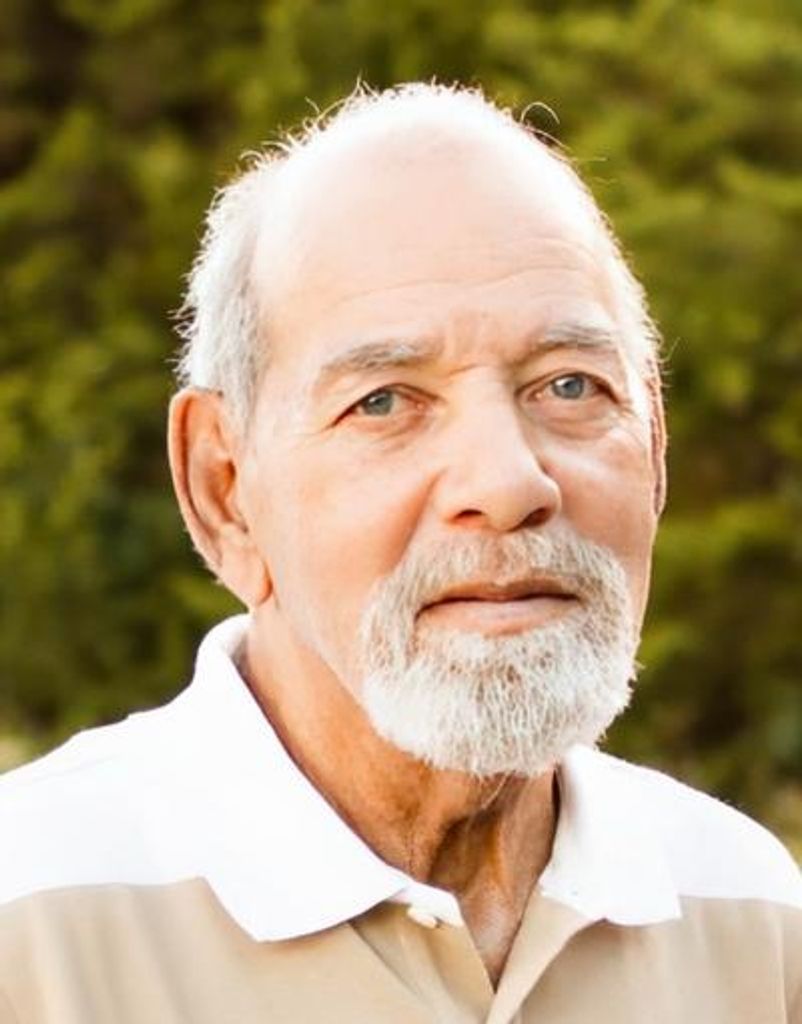 Arnold "Sam" Revere Profile Photo