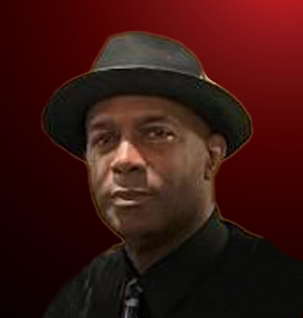 Douglas Hugh Souter