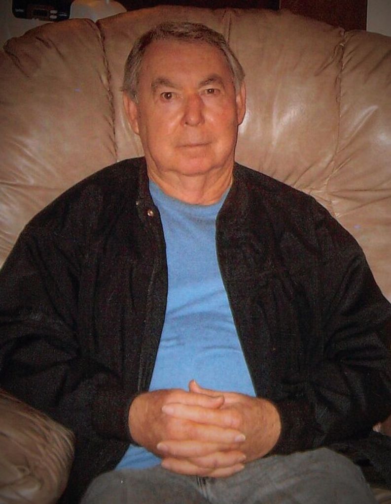 Roger E. Young