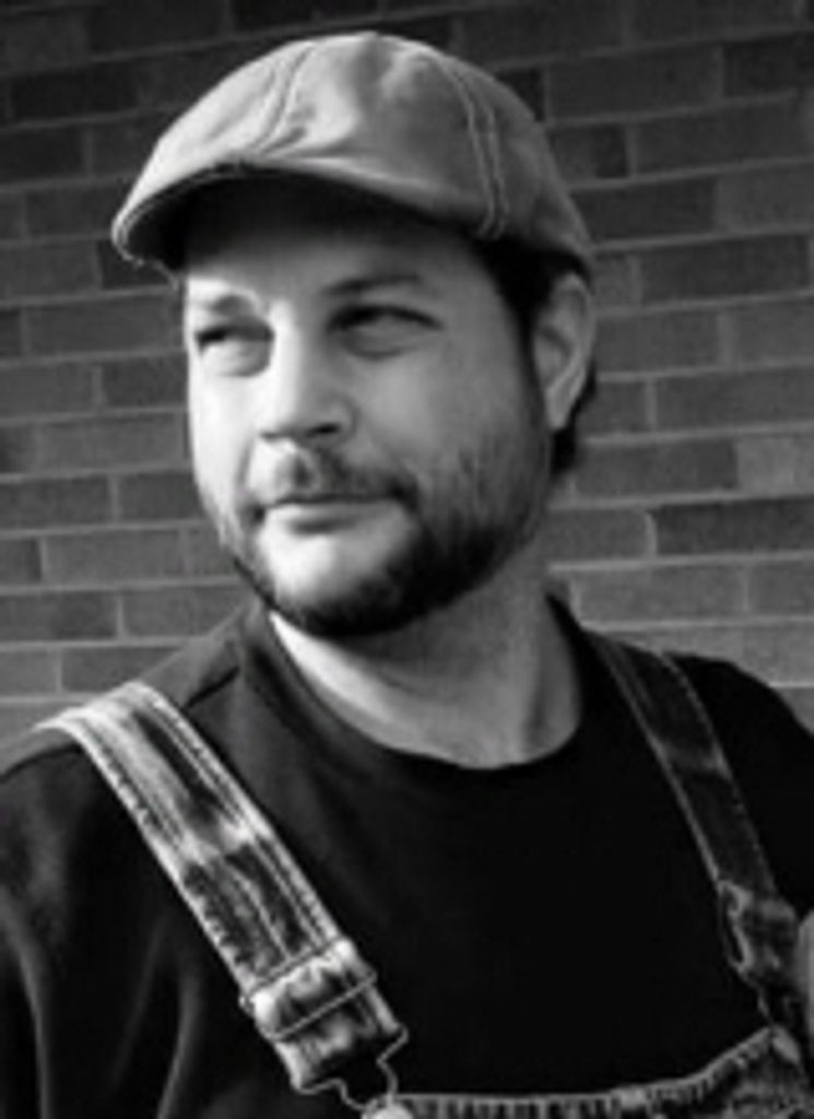 Ryan Green
