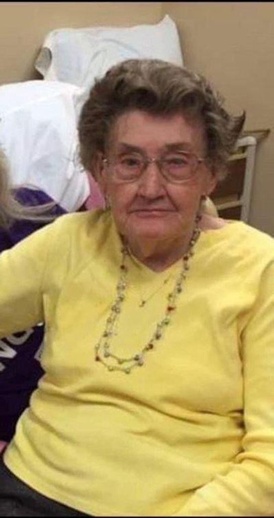 Gladys Estelle Croft Profile Photo