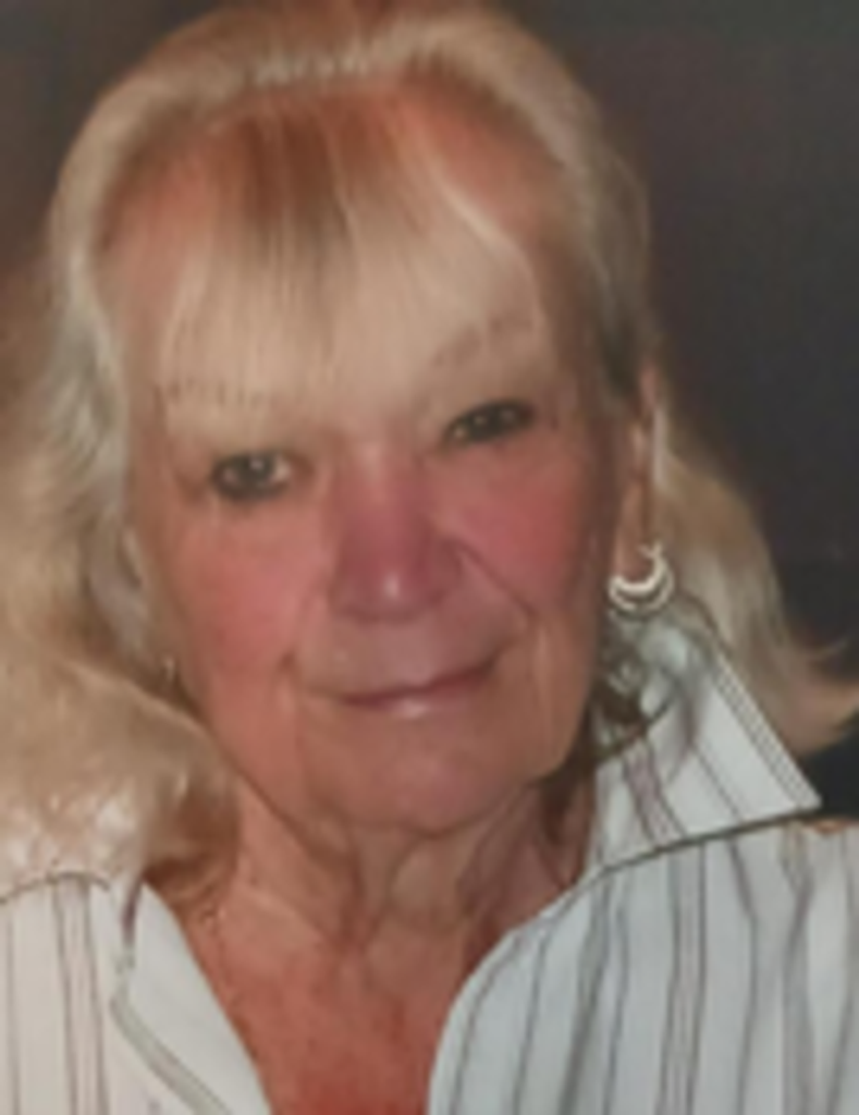 Burlyn "Lyn" (Miller) Byer