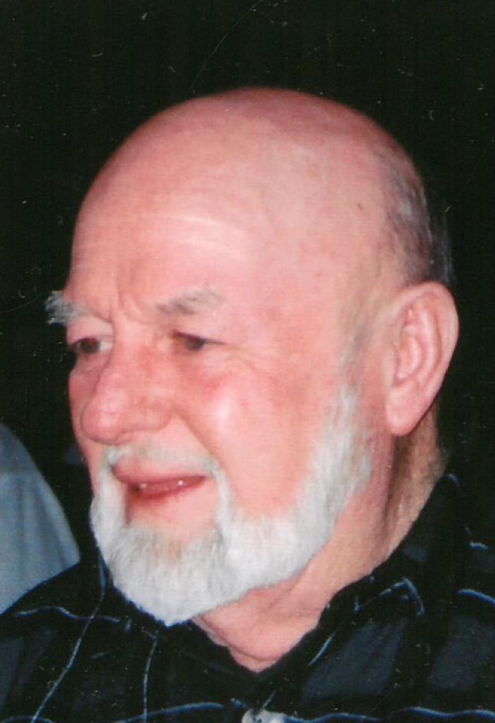 Kenneth Webb Turner
