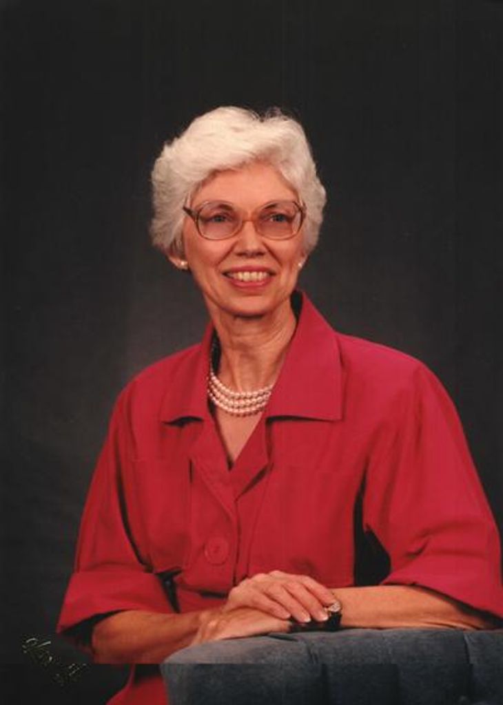 Marilyn Lois Johnson Gillett Profile Photo