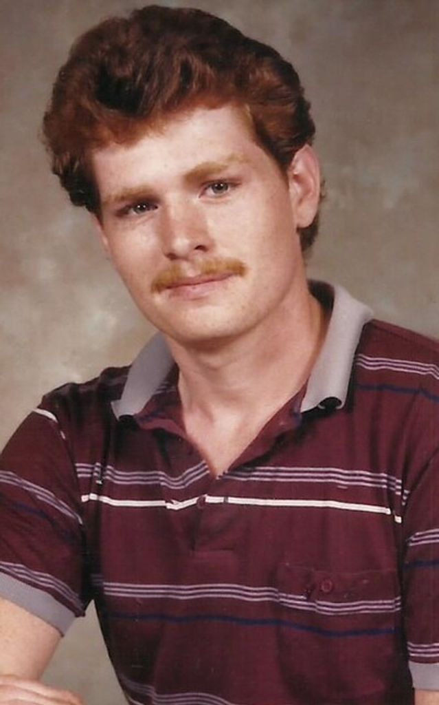 David James Adams Profile Photo
