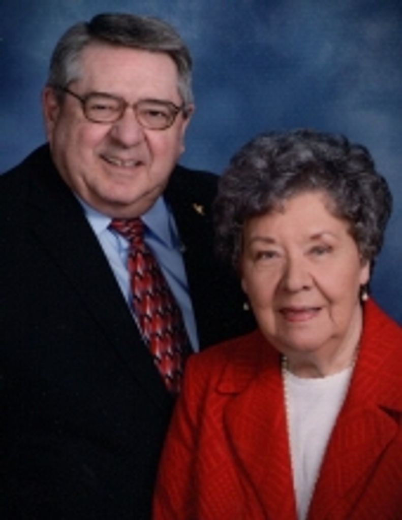 Mrs. Jo White Profile Photo
