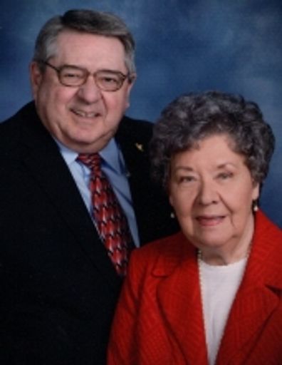 Mrs. Jo White Profile Photo