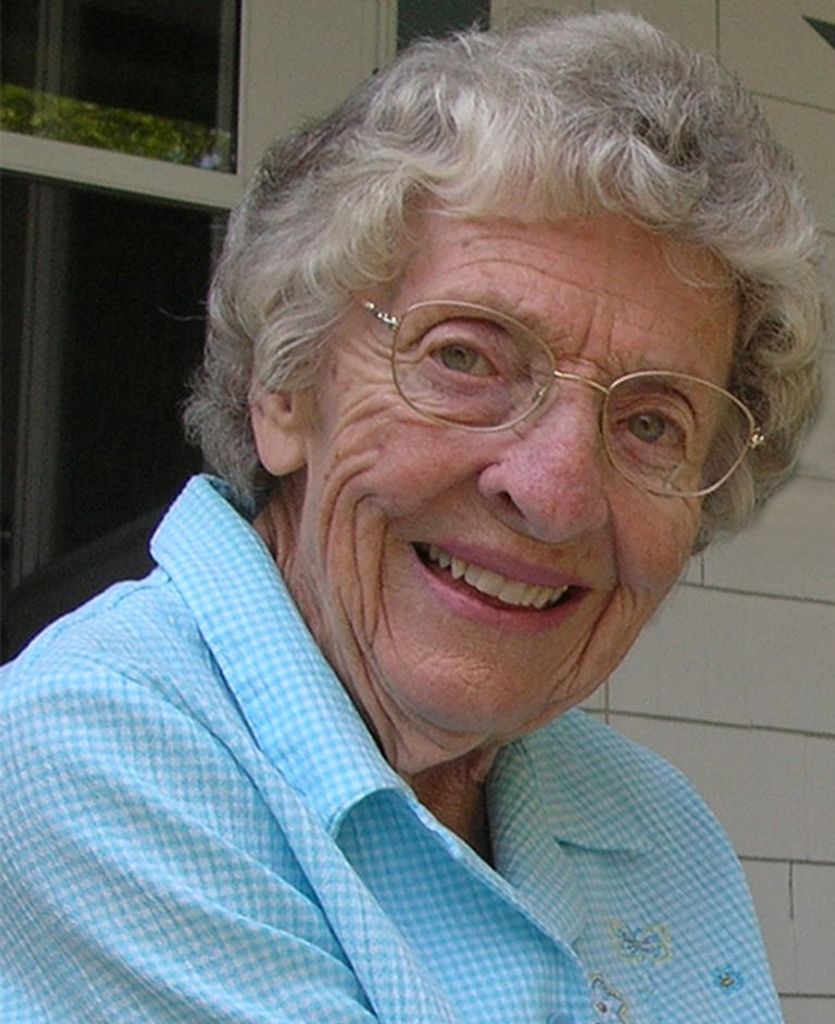Ethel Ashley