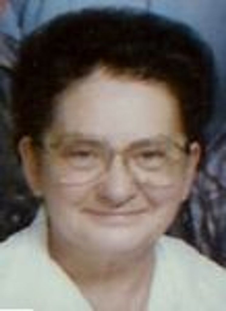 Marion M. Kroening