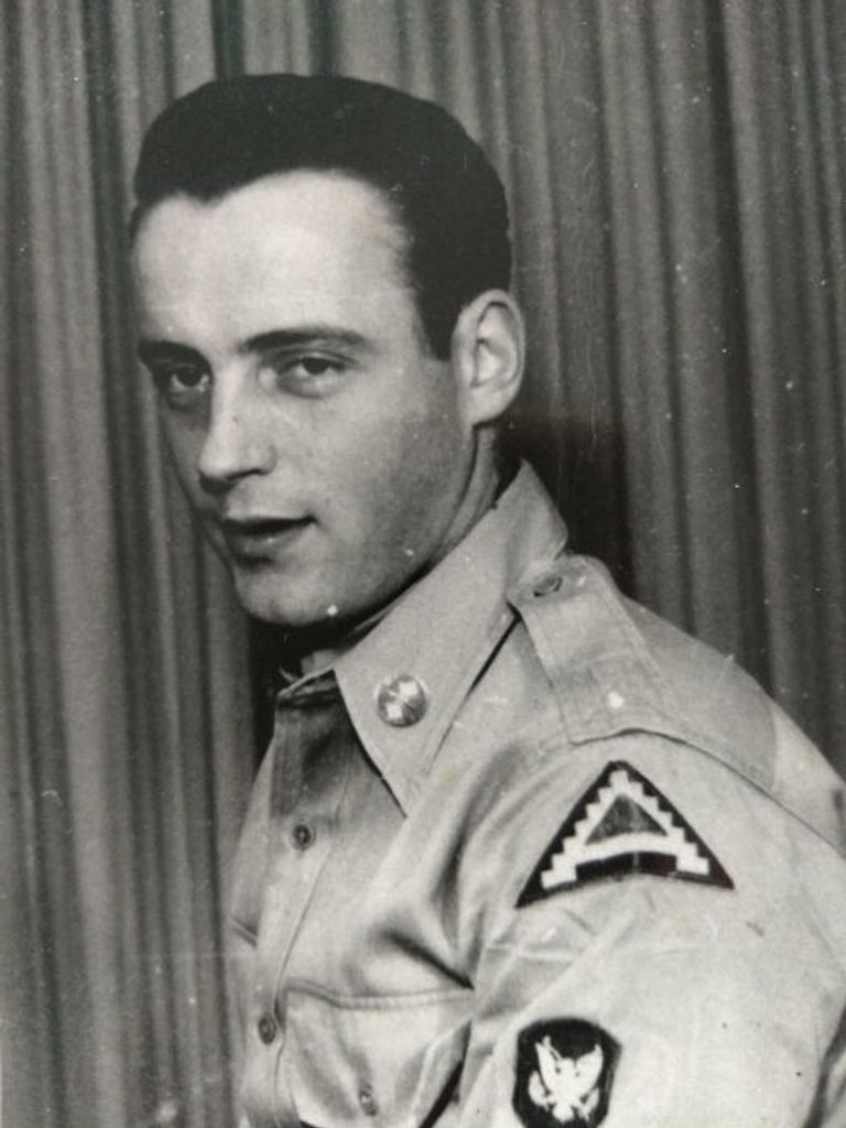 William Howard Johnston
