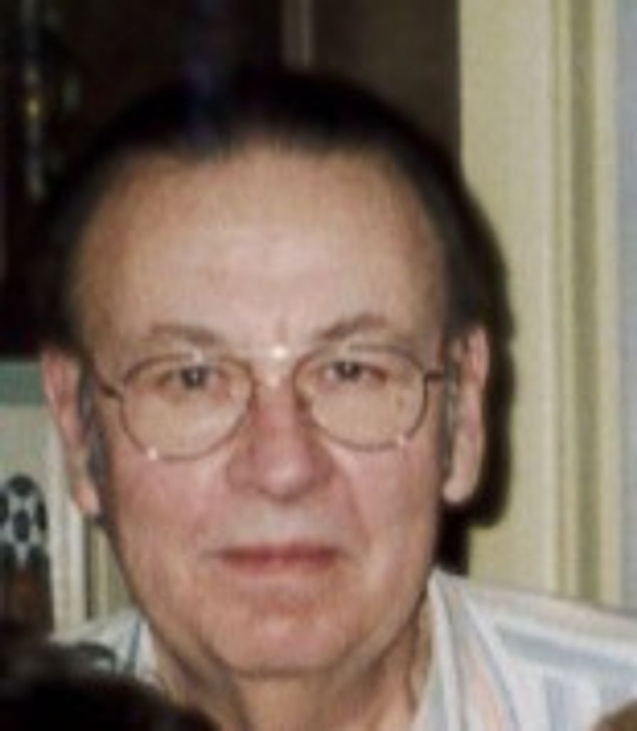 James J. Dalton III