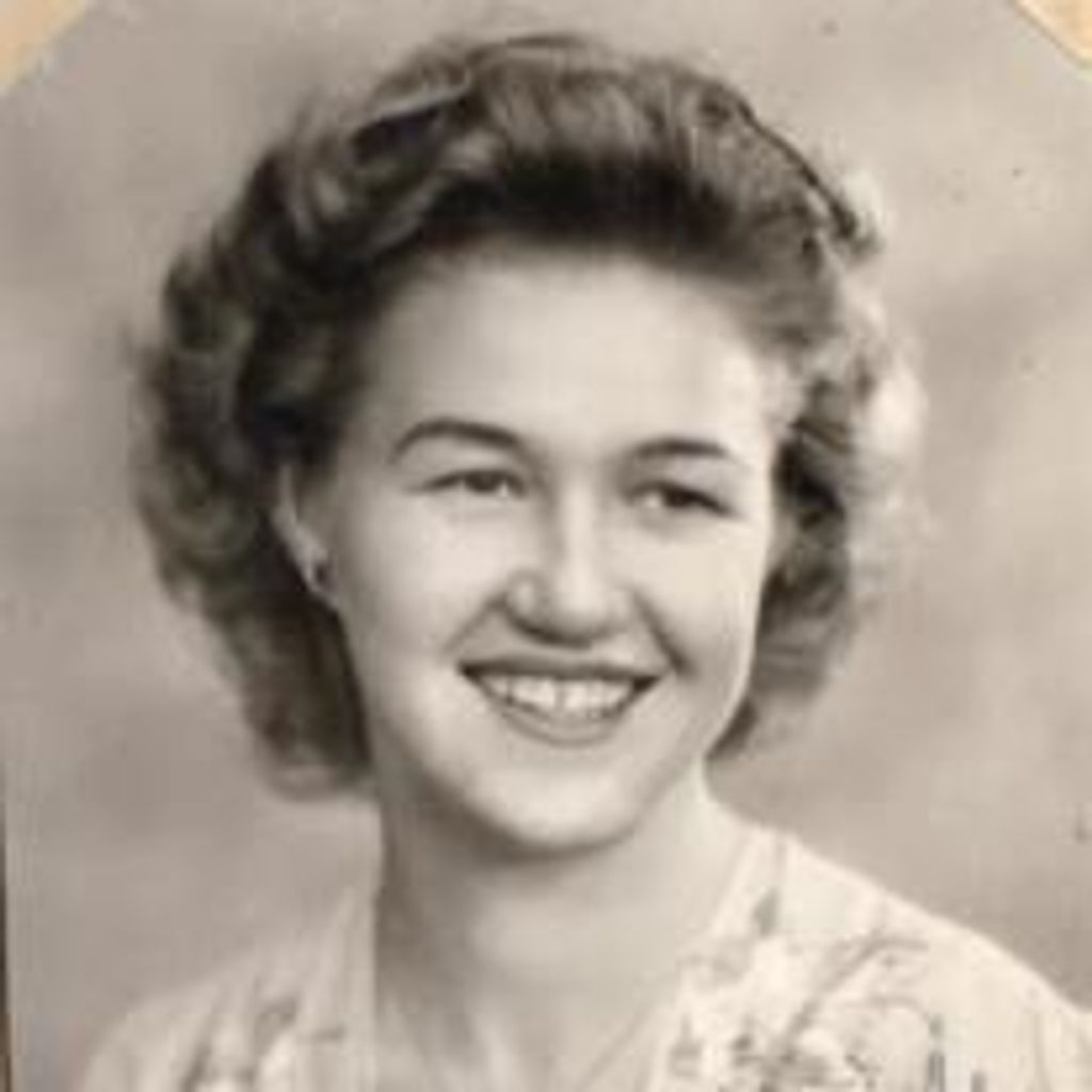 Betty L. Stone