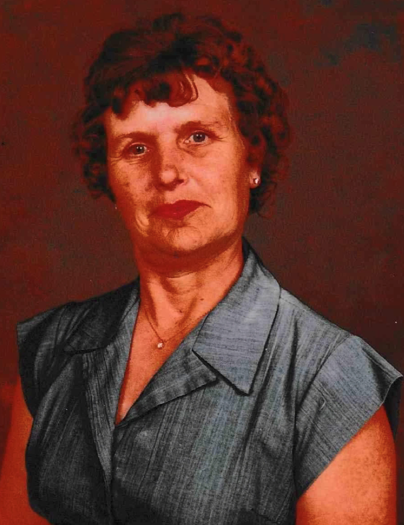 Martha Ingraham Profile Photo