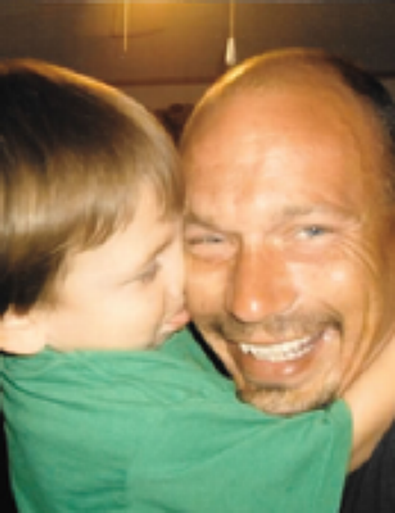 Roy  Burley Ritterbusch,  Jr.