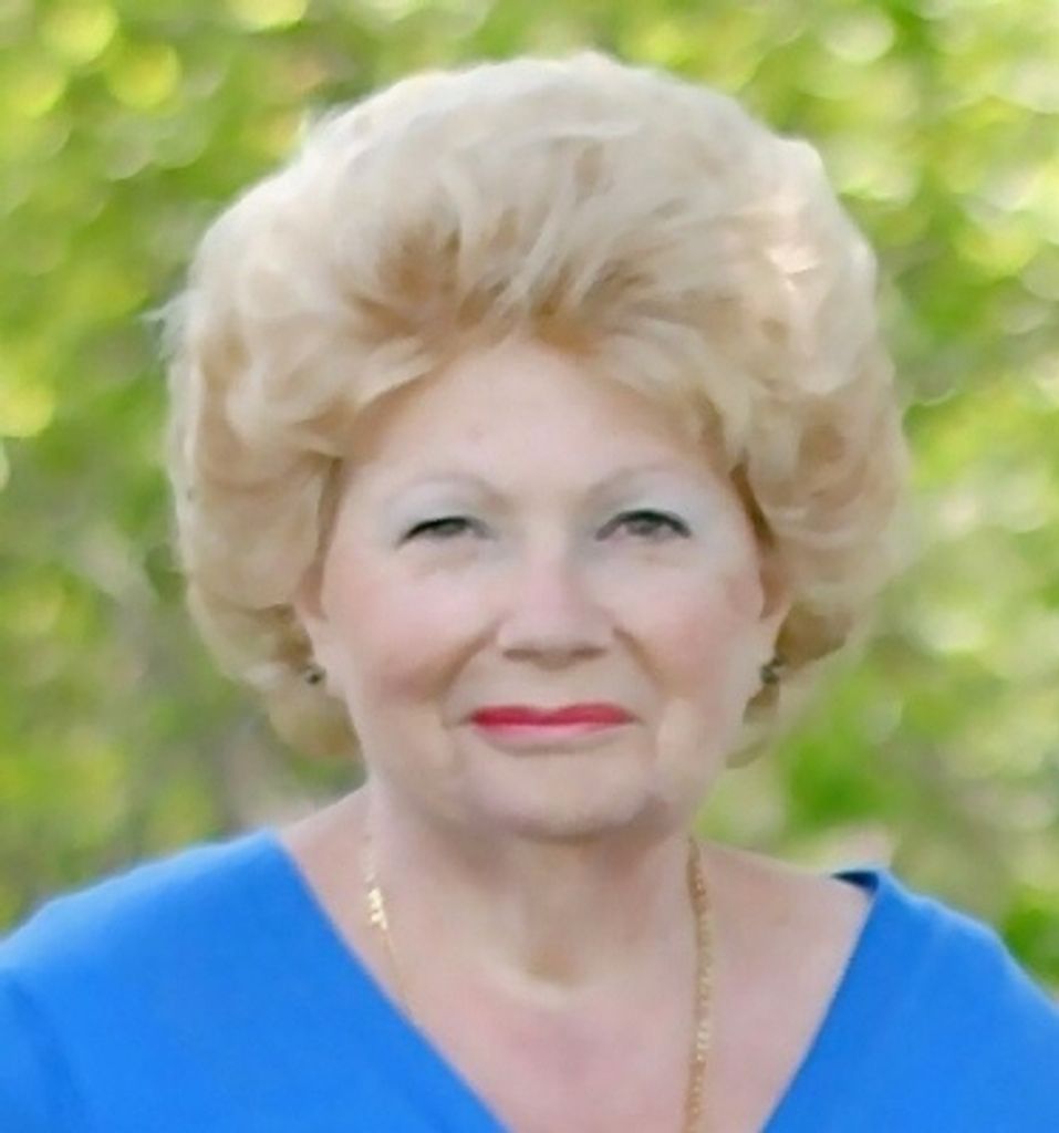 Lois E. Blackman