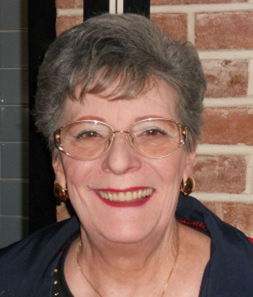 Judy Lynne Zaczek Van Sickle