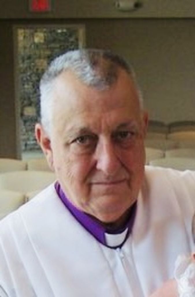 Joseph Thomas Crockett