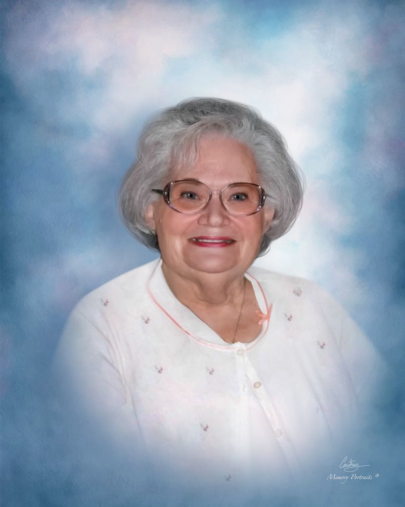 Linda Carol Clark Simpson