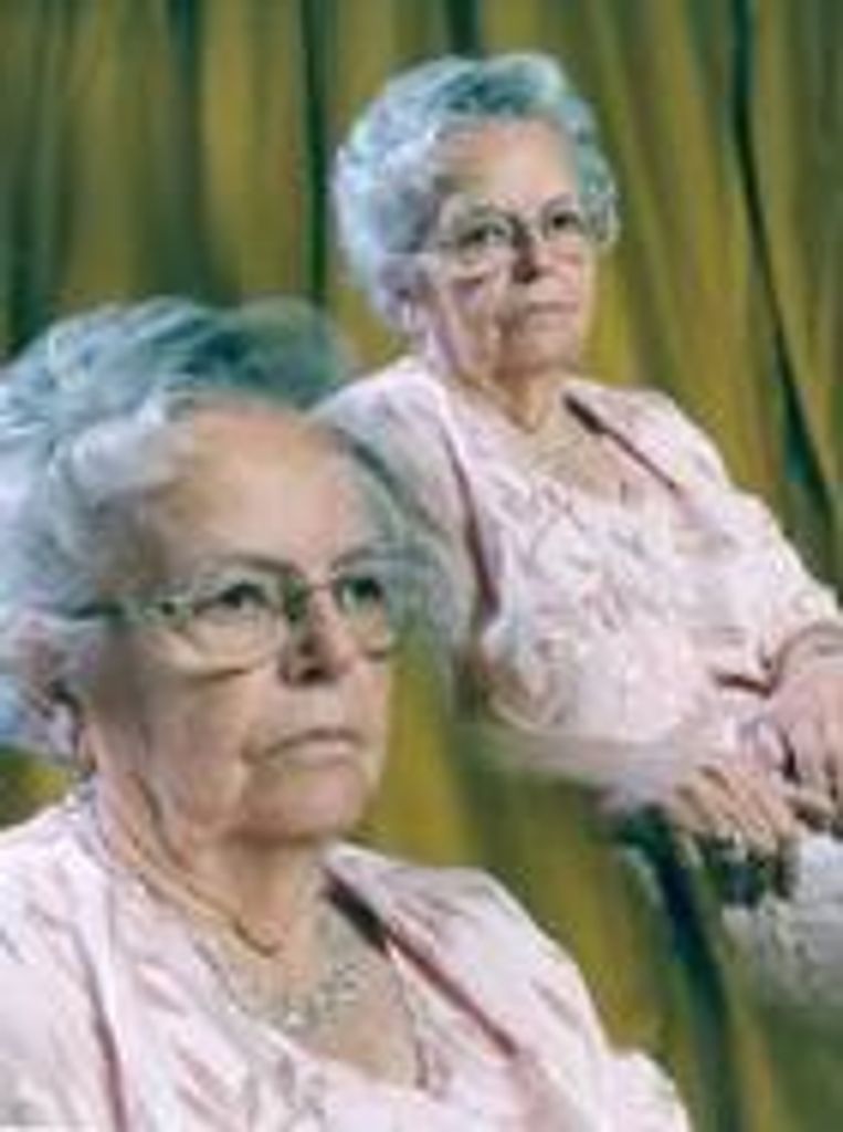 Naomi Ruth Gibbs