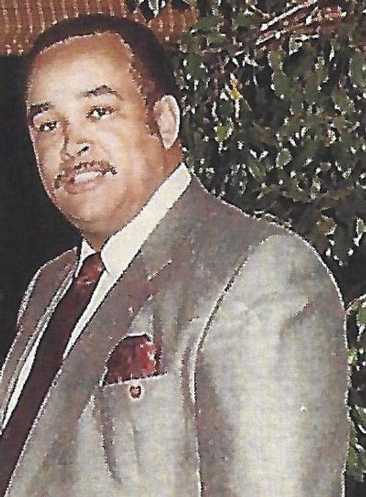 James Donald Francis Profile Photo