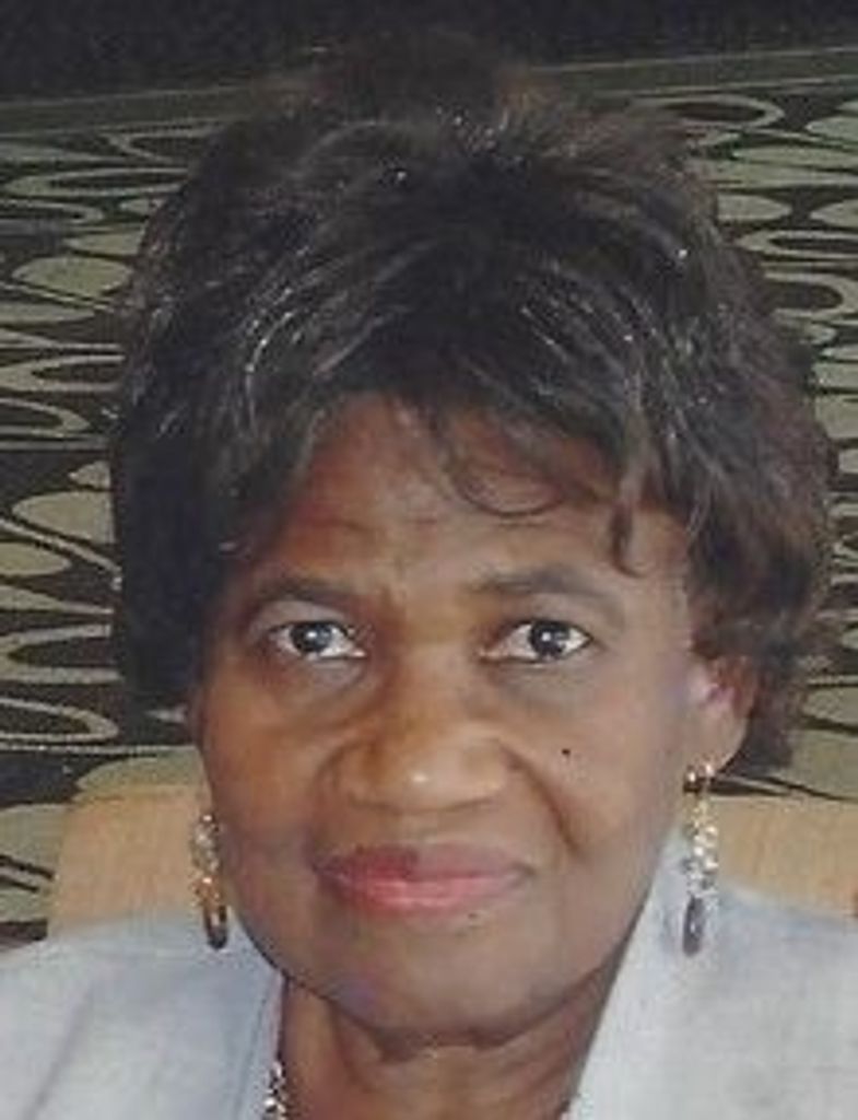 Ms Veronica Lindsay