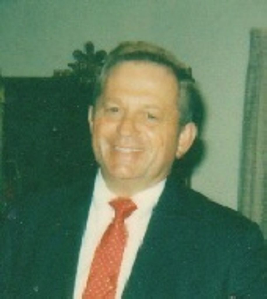 Walt B. Michael,  Jr.