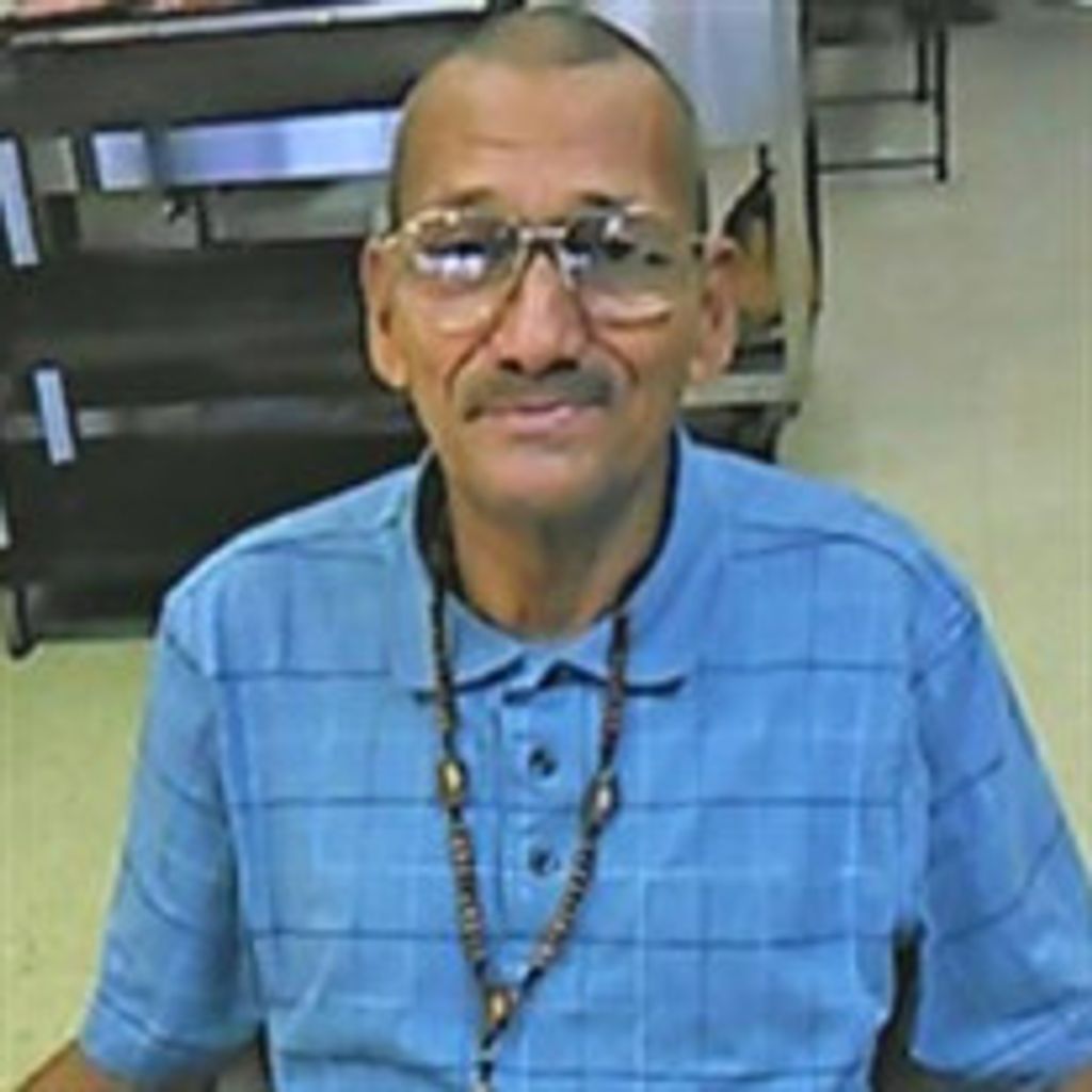 Jesus Rosembaun-Ruiz
