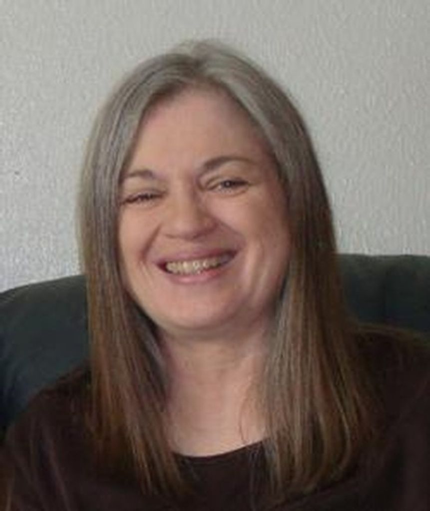 Connie Rae Hillman Hay