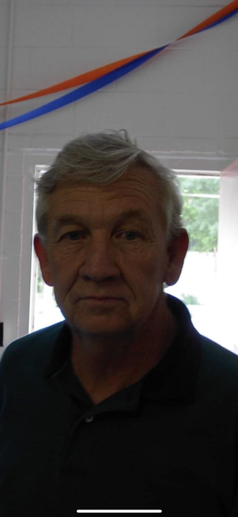 John Kenneth Newberry