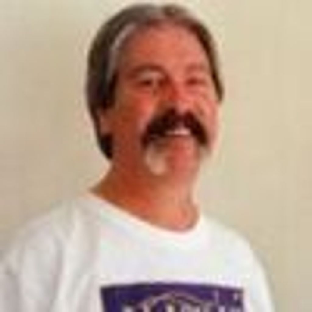 Gary Donald Pion Profile Photo