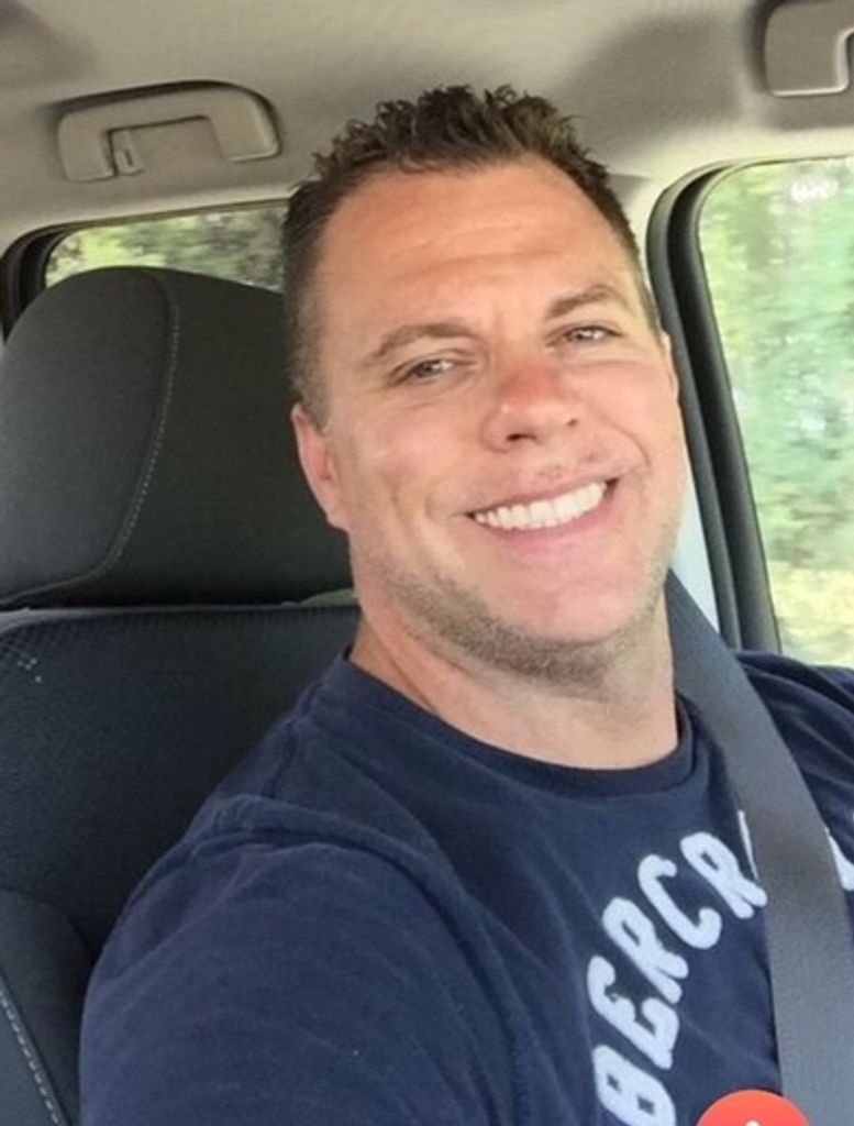 Jason Adam Jarrells Profile Photo