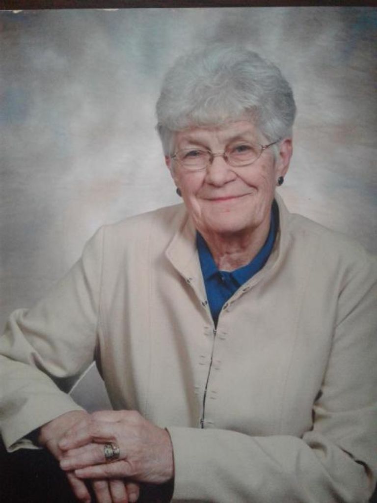 Marjorie Shewchuk