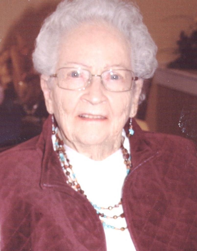 Mildred Young