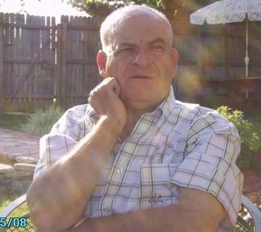 Russell Wayne Williams Profile Photo